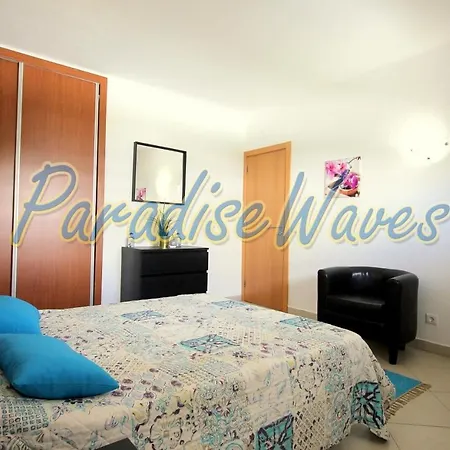 Avec Piscine - Appartement Albufeira