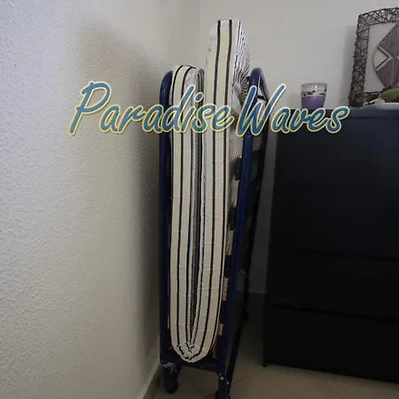 Avec Piscine - Apartamento