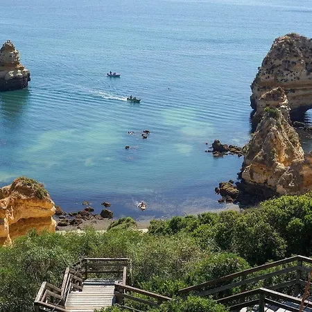 Avec Piscine - Apartment