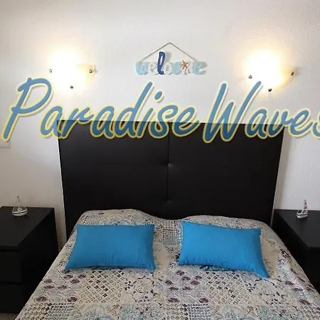 Apartment Avec Piscine - *